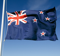 NZ imposes 15% tax on overseas e-book orders