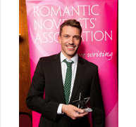 Booksellers crowned at RNA's inaugural industry awards