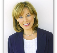 Sian Williams' first book on surviving trauma to W&N