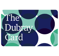 Dubray Books launches loyalty card