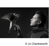 'Raw' Chris Packham memoir to Ebury Press