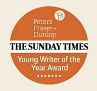 Sunday Times/PFD Young Writer Award shortlist revealed 