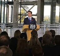 Book trade braced for Spending Review cuts