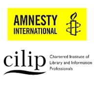 Amnesty and CILIP to honour human rights in children&#8217;s books