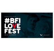 Virtual romance festival from HC and BFI