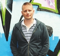 Patrick Ness to write Doctor Who spin-off