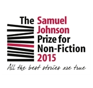 Atlantic claims three titles on Samuel Johnson shortlist