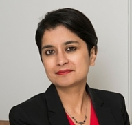 Chakrabarti to give The Reading Agency Lecture