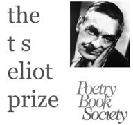 Three for Bloodaxe on T S Eliot Prize shortlist