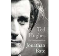 Row between Ted Hughes estate and HC continues