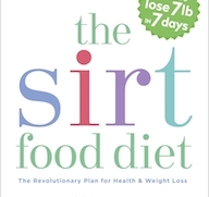 Celebrity-endorsed Sirtfood diet book to Yellow Kite