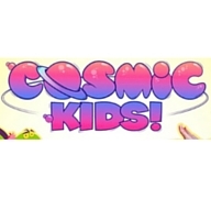 Watkins signs YouTube's Cosmic Kids Yoga