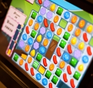 Candy Crush books to be published by Sphere