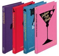 Folio Society launches series of Collectables