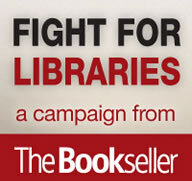 School libraries protesters rally outside Scottish Parliament 