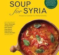 Pavilion reprints Soup for Syria