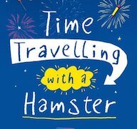 HCB sells US rights for Time Travelling with a Hamster