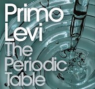  Primo Levi audio rights to Naxos