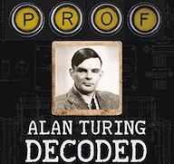 GCHQ to host Turing biography launch