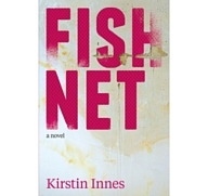 Fishnet wins Not the Booker Prize 2015