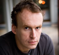 Christmas comes again for Canongate with new Matt Haig deal