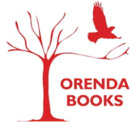 Orenda signs Norwegian crime from Enger