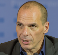 Bodley bags austerity critique by Varoufakis  