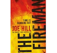 Joe Hill's new direction announced at The Gollancz Festival