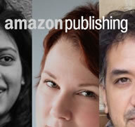 AmazonCrossing commits to publishing Indonesian authors