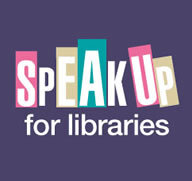 Speak Up for Libraries conference to be held in November