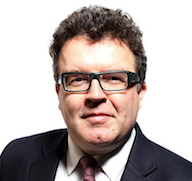 Tom Watson to speak at Unite-BookMachine event