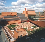 British Library to work closely with Chinese counterpart