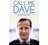 Biteback doubles print run for Call Me Dave 