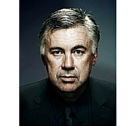 Ancelotti to pen 'management memoir' for Penguin