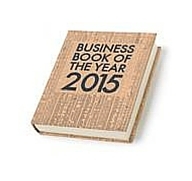 Business Book of the Year 2015 shortlist revealed