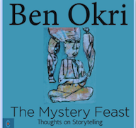 Clairview to publish Ben Okri booklet