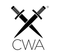 CWA Daggers awarded to Henderson, Slaughter and Robotham