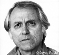 New Don DeLillo novel to Picador