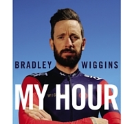 Wiggins on The Hour for Yellow Jersey