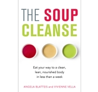 Quercus acquires The Soup Cleanse diet book