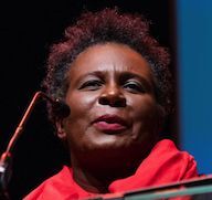 Claudia Rankine wins Forward Prize for Best Collection 