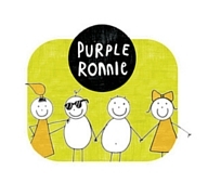 Summersdale signs deal for Purple Ronnie books