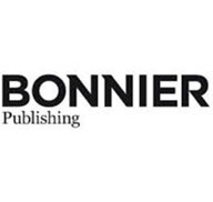 Bookouture author Marsons signs with Bonnier 
