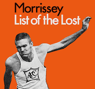 Morrissey wins Bad Sex in Fiction award