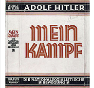 Hitler's Mein Kampf to be republished in Germany