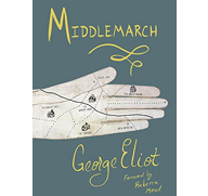 Middlemarch named greatest British novel