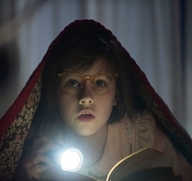 eOne signs licensees for The BFG film