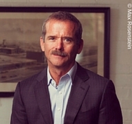 MCB to publish children&#8217;s book by Chris Hadfield