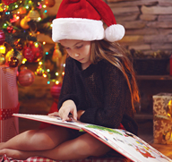 Nielsen: &#8216;More books likely to be bought this Christmas&#8217;