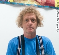 Grayson Perry fronts 2016's English PEN fundraiser 